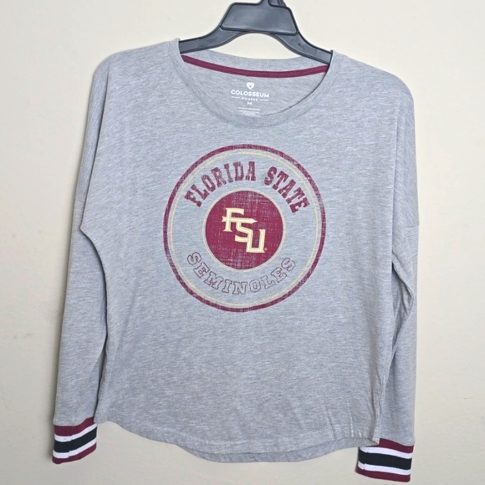 Women's Florida State Sweaters